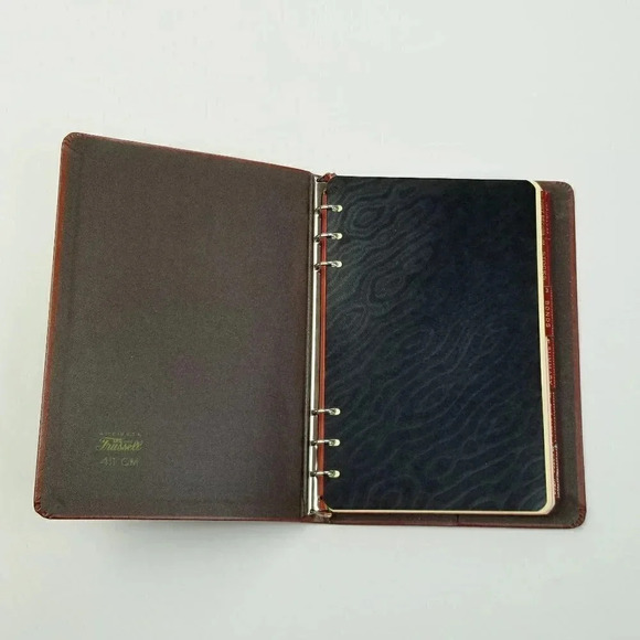 Trussell My Finances Vintage Accounting With Box Yellow Envelopes Copyright 1961 - Picture 6 of 8